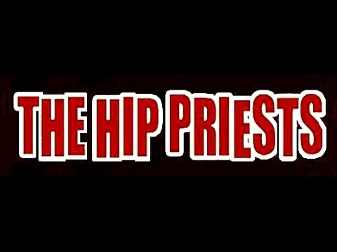 The Hip Priests @ Black Heart - 29.07.16