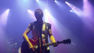 Boys Like Girls - The Only Way That I Know How To Feel + Thunder @ HSBC Brasil