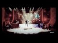 Tyrese Gibson Shame Soul Train Awards