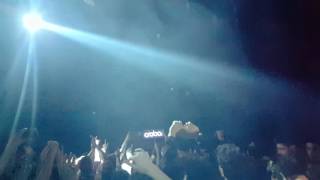 John Digweed @ Crobar 24-06-16