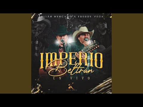 Imperio Beltrán (En Vivo)