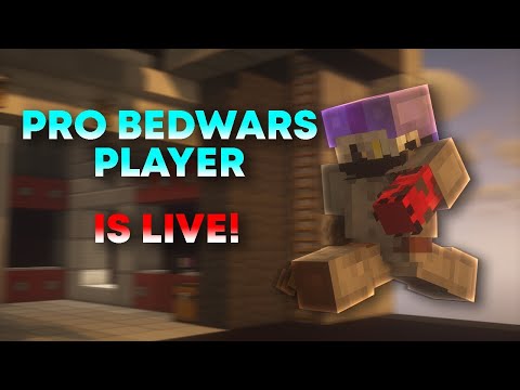 Gamer Beaston Crushes Subs in Minecraft Bedwars!