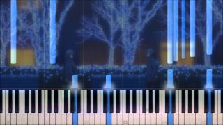 Download lagu 【耳コピ】俺ガイル 続 BGM(OP・EDピアノソロアレンジ) Oregairu Zoku OP・ED [Piano solo arrangement] mp3