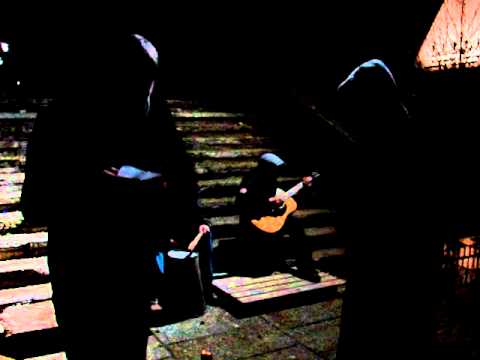 Al Adir & ASK #COLD 16 CHALLENGE