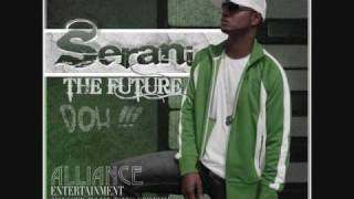 She Loves Me - Serani