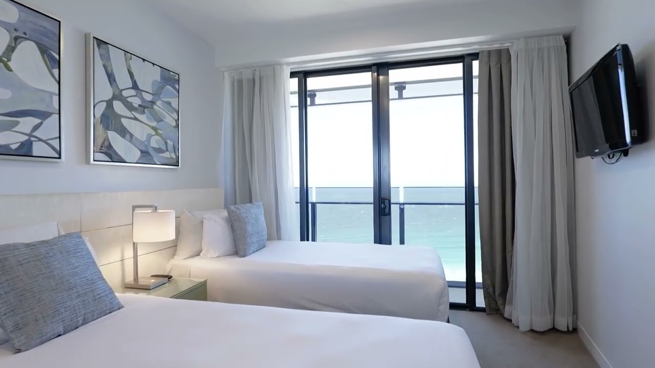 2702 4 The Esplanade SURFERS PARADISE QLD 4217 - video 1