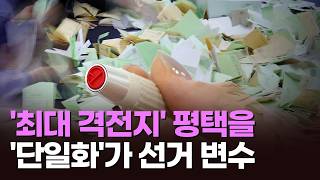 6·3 선거 최대 변수로 부상한 '단일화' [아침에 맞수][뉴스퍼레이드]