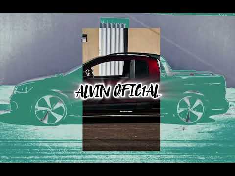 NO RITMO CUIABÁ, AQUECIMENTO PRAS MENINAS - ALVIN OFIC1AL - ELETROFUNK