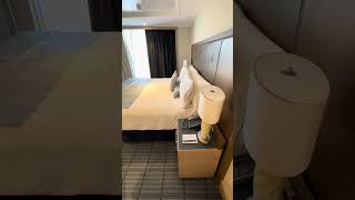 Explorer Suite on Viking Mars (Ocean)