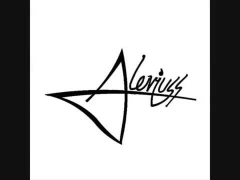 Aleviuss - Set promo After Night Events (its a trap B-Day  Abdiel Castillo)