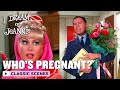 Tony Finds Out Who Is Pregnant I Dream Of Jeannie