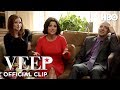 Veep: Clip 1 (Season 4 Episode 5 Clip) | HBO