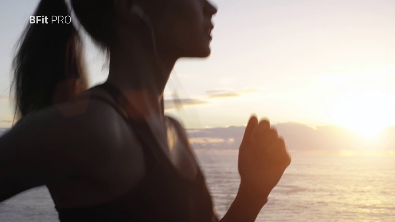 BFit PRO - video BFit PRO - video