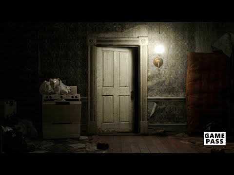 Resident Evil 7 Biohazard Monthly Xbox Game Pass Rewards Quest Guide