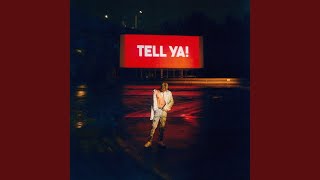 [音樂] Sik-k - TELL YA!