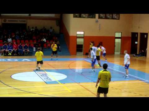 RK Požega - RK Viro Virovitica (HD)