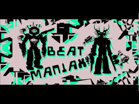 Dj Bushman Beat Maniax -  Bitter acid symphony.mp3