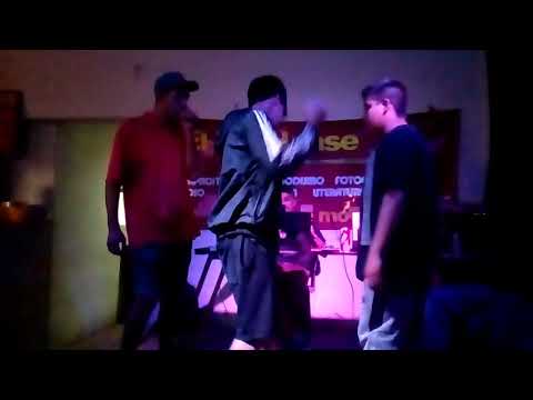 Hydex vs Kridock 8vos El varelense Freestyle