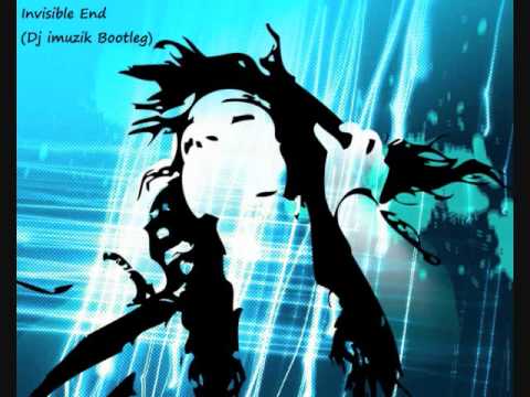 Tommy Trash vs Dirty South - Invisible End (Dj imuzik Bootleg)