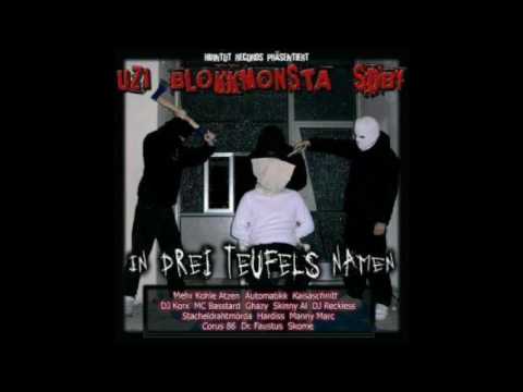 Blokkmonsta Uzi und SDBY