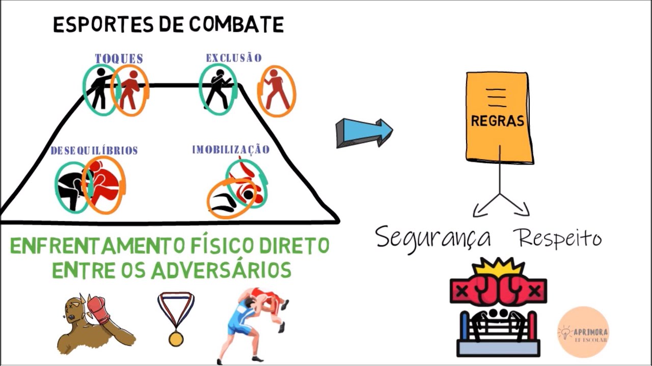 Esportes de combate