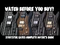 WARNING Do Not Buy A Schecter Synyster Gates Guitar Before You Watch This Video