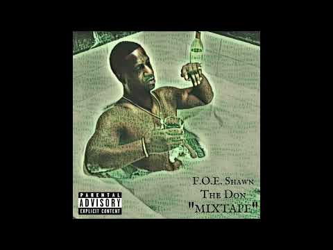 F.O.E. Shawn The Don - Immortalized (feat. Shy Cajmonet) #ganger #detroit #2024 #rap