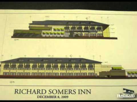 $2,250,000 in SOMERS PT 8244.  Call  Joel Green: (609) 487-8000