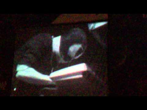 BLOODY  BEETROOTS IN SOS 4.8