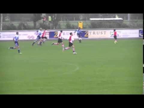 6 - 2 : RKAVV D1 - Forum Sport D1