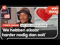 Eldor organiseert ‘Hart voor liefde en vrijheid’-bijeenkomst in het Volkspark