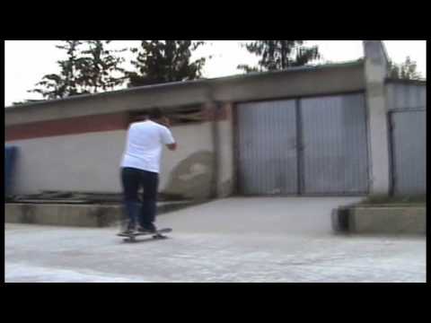 Tóth Dániel Promo (2008)