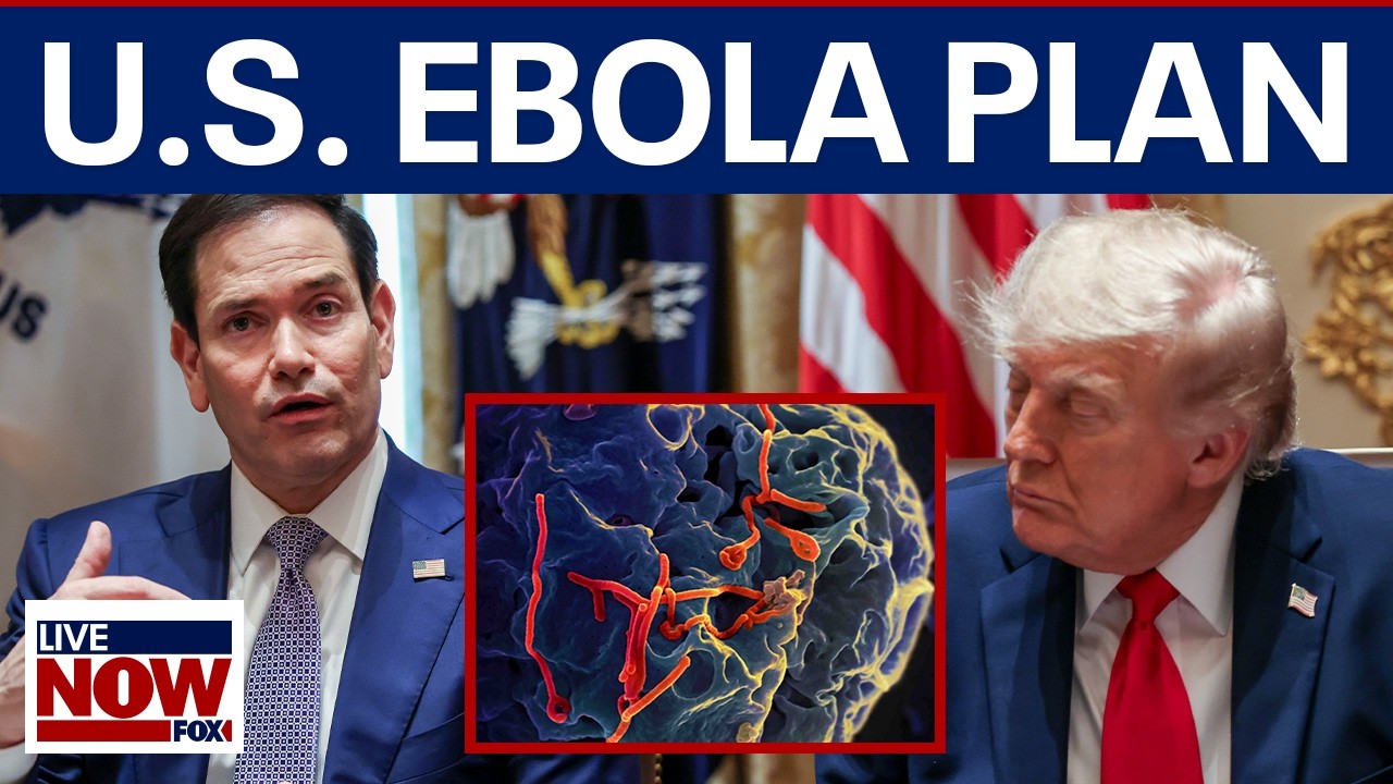 US to create Ebola facility for infected Americans