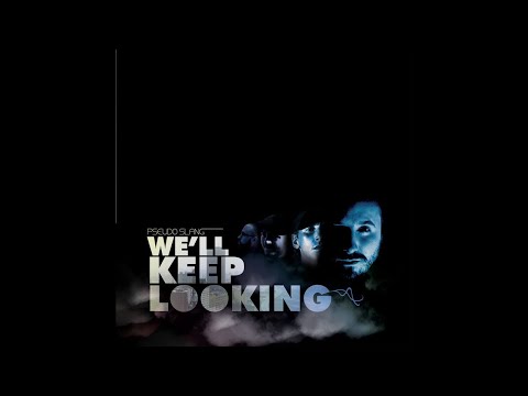 Pseudo Slang  "Walkin (feat Grap Luva)"