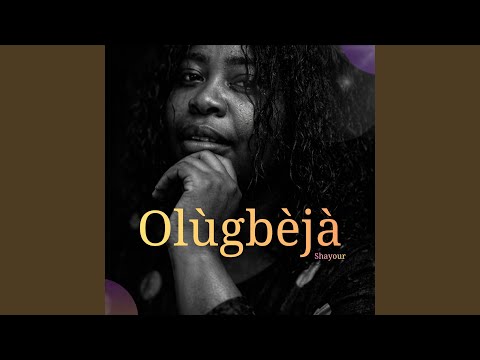 Olùgbèjà