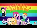 Sia Rainbow My Little Pony The Movie Official Lyrics Video