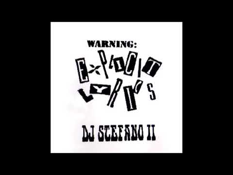 LATIN CREW  (DJ Stefano 2 - 1993)