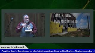 خطبة الجمعة للدكتور صلاح الصاوي - حول المثلية والمثليين image