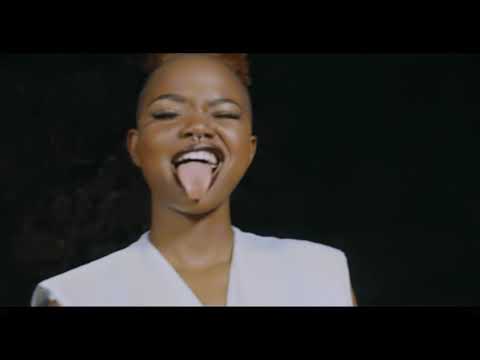 DADA HOOD - NAONA LOVE (Official Video) ROSA REE, CHEMICAL, FRIDA AMANI, S2KIZZY, MAMY BABY