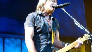 Keith Urban Live: You&#39;re My Better Half