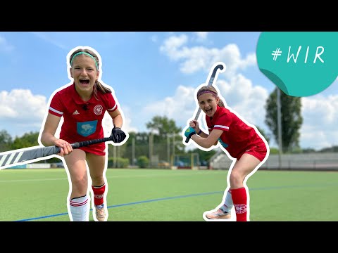 Hockey: Als Team unschlagbar! | WIR - Freundschaft grenzenlos