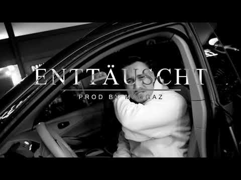 NGEE x MUCCO TYPE BEAT ”ENTTÄUSCHT” Hard Street Beat (Prod by Maggaz x Plugwave)