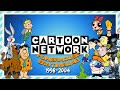 CARTOON NETWORK POWERHOUSE ERA TIMELINE 1998 2004 A Retrospective