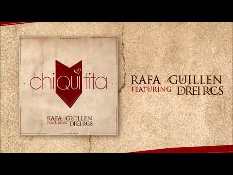 Rafa Guillén  - Chiquitita feat. Drei Ros