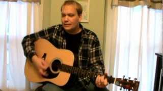 &quot;ROCKIN&#39; CHAIR MONEY&quot; COVER BY JAKE MOYER