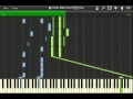 NGE - A Cruel Angel's Thesis Synthesia (With ...