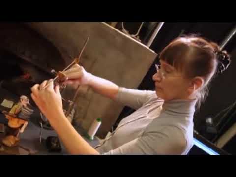 メイキング映像~皿編