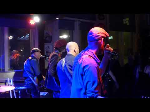 JPR Strinxband 2018 - Some kind of wonderful