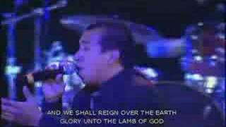 AL CORDERO DE GLORIA