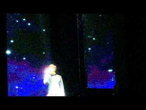 My Destiny by Running Man members at RacestartMY 2014